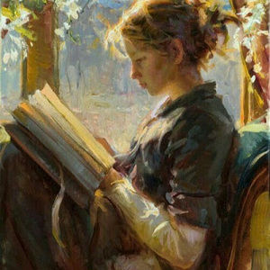 Meet your Posher, Lamiaa